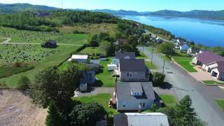 Campbellton [upl. by Ttoile]