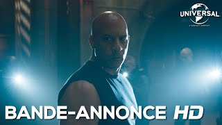 Fast amp Furious 9  Bande annonce VF Au cinéma le 30 juin 2021 [upl. by Rasaec]