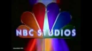 NBCUniversal Television Distrubution Logo History [upl. by Arimak]