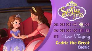 Sofia the First  Official Album Sampler [upl. by Forrester]