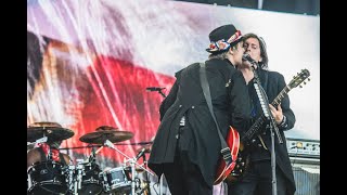 The Libertines  Live At Glastonbury Festival 2015 Full Gig 1080p [upl. by Nirrak]