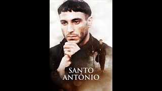 Santo Antônio  o filme [upl. by Yolane]