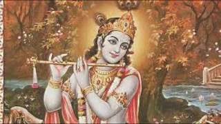 BAJANA RE KANHA BANSI BAJANA ODIA BHAJAN [upl. by Morgana921]