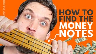 Learn Your Bass Fretboard Notes Easy Starter Method [upl. by Monto227]