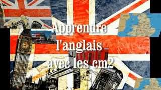 Se présenter en anglais CPCE1 [upl. by Davina]