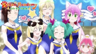 Cookin Koala  Seton Academy Join the Pack [upl. by Colier66]