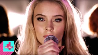 Zara Larsson  Lush Life Live [upl. by Milt981]