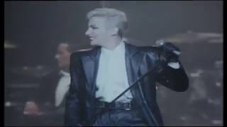 Eurythmics  Live in Sydney Revenge Tour 1987 HQ remastered by Grunf [upl. by Ming440]