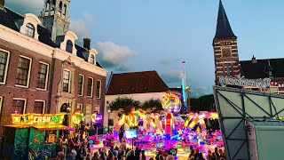 Kermis Edam 2022 [upl. by Hance617]