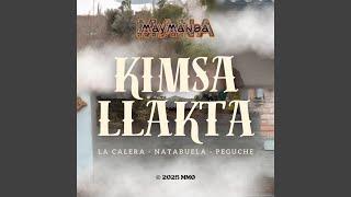 Kimsa Llakta La Calera [upl. by Annoeik]