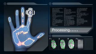 Fingerprint Recognition [upl. by Ainimre564]