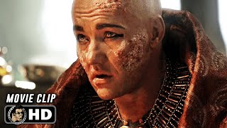 EXODUS GODS AND KINGS Clip  quotCatastrophesquot 2014 [upl. by Finbur]