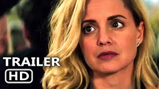 THE MURDER OF NICOLE BROWN SIMPSON Trailer 2019 Thriller Movie [upl. by Atsylak291]