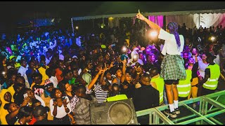 Full Zuchu Live Performance In Dodoma [upl. by Dorin797]