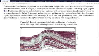 L01 Introduction to Petroleum and Energy Geomechanics [upl. by Vyky506]