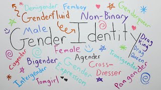 What is a Woman  Defining Gender Identity [upl. by Adliwa]