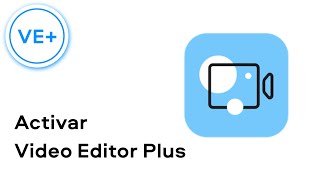 ¿Cómo activar Movavi Video Editor Plus Tutorial 2021 [upl. by Aihsram165]