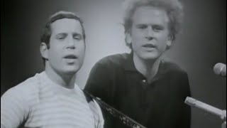 Simon amp Garfunkel  The Sound of Silence VOCALS ONLY [upl. by Asennav]