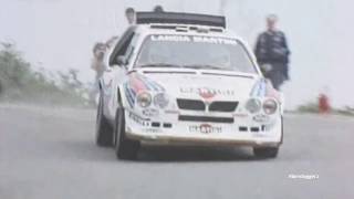 1986 World Rally Championship Remastered  Group B [upl. by Lizbeth]