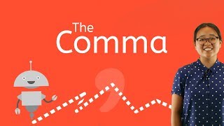 How to use Commas [upl. by Laemaj]