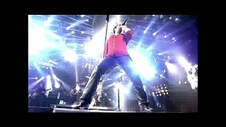 Queen  Paul Rodgers  The Show Must Go On Live [upl. by Elysha]