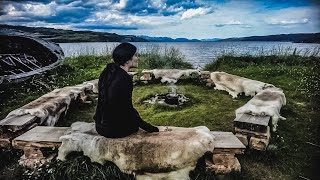 MY WITCHCRAFT JOURNEY TO FINNMARK [upl. by Saint455]