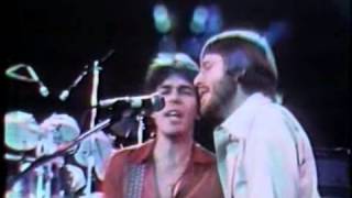 Little River Band  Lady Film Clip amp Live 1978 [upl. by Bahe]