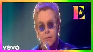 Elton John  Rocket Man [upl. by Alahsal]