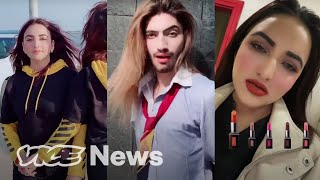 Inside Pakistan’s War On TikTok [upl. by Powe]