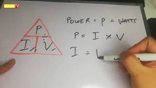 Ohms law TAGALOG [upl. by Joshua]