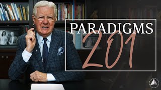 How do you change a Paradigm  Bob Proctor [upl. by Sibbie]