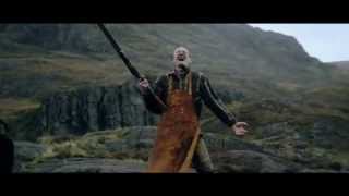 LORD OF DARKNESS Official Trailer 2013  David Hayman Samuel Feeney Gavin Mitchell [upl. by Agrippina]