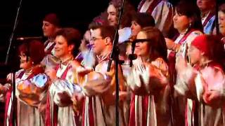 Gotta Have Faith  Quebec Celebration Gospel Choir [upl. by Asena212]