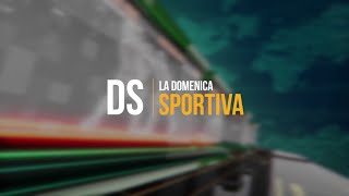 La Domenica Sportiva 16022025 [upl. by Nylorac]