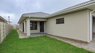 3 Bedroom House for sale in Eastern Cape  East London  Gonubie [upl. by Alrep]