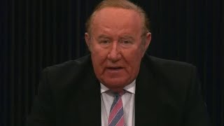 GB News launches across TV and online  chairman Andrew Neil makes opening monologue [upl. by Oirevas995]