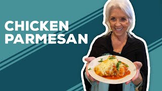 Love amp Best Dishes Chicken Parmesan Recipe [upl. by Ferino]