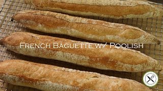 French Baguette – Bruno Albouze [upl. by Caspar]