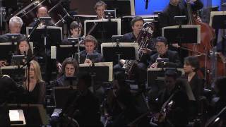 Act One YouTube Symphony Orchestra  Carnegie Hall [upl. by Enaffit]