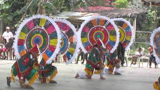 Danza de Quetzales [upl. by Ted926]