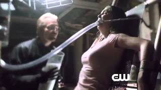 Arrow 2x03 Sneak Peek 1 Broken Dolls HD [upl. by Ennywg]