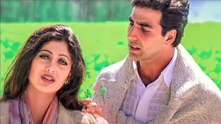 Dil Ne Yeh Kaha Love Song Alka Y Kumar S Udit N  Dhadkan  Akshay Kumar Sunil Shetty Shilpa S [upl. by Mcdougall]