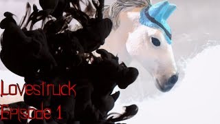 Schleich Horse Movie  Lovestruck Episode 1 quotShes Backquot [upl. by Yeleen]