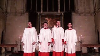 Kings College Choir announces major change [upl. by Delcina]