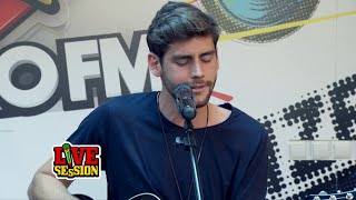 Alvaro Soler  Sofia  ProFM LIVE Session [upl. by Runkle]