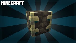 How to Make Reinforced Deepslate Minecraft [upl. by Appledorf463]