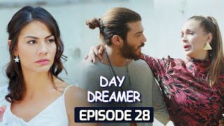 Day Dreamer  Early Bird in HindiUrdu Episode 28  Turkish Dramas erkencikuspehlapanchi [upl. by Ferdinande661]