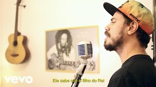 Planta E Raiz  Filho Do Leão WebClipe [upl. by Lalaj41]