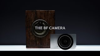 Sigma BF Camera  Radical Simplicity [upl. by Levitan]