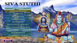 Lord Shiva Devotional Songs  Sivashtakam  Siva Stothram  Shiva Lingastakam [upl. by Channing]